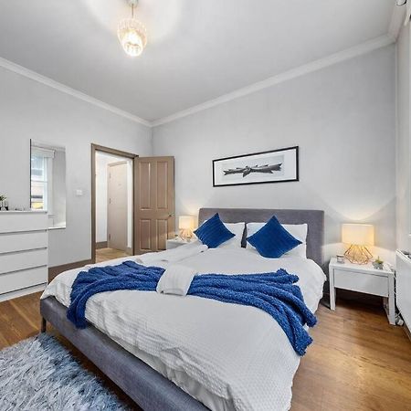 Sleep4 In Heart Of Fitzrovia Near Oxford Cl6 Apartment London Bagian luar foto