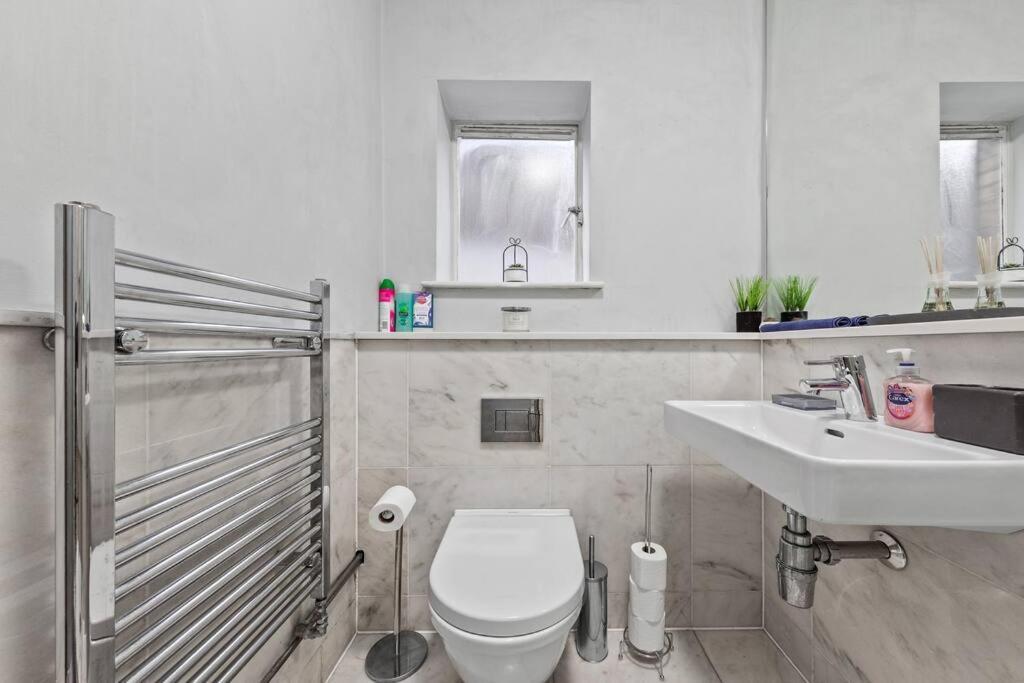 Sleep4 In Heart Of Fitzrovia Near Oxford Cl6 Apartment London Bagian luar foto